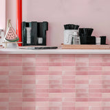 VividTiles Selbstklebende 3D Wandfliesen