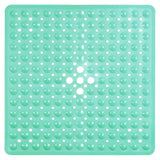 SafeStep Rutschfeste Duschmatte 53x53 cm