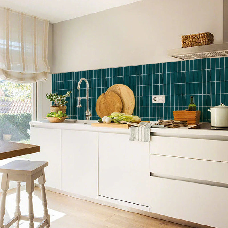 TileLux – Selbstklebende Wandfliesen Sticker (5/10/20 Stück)
