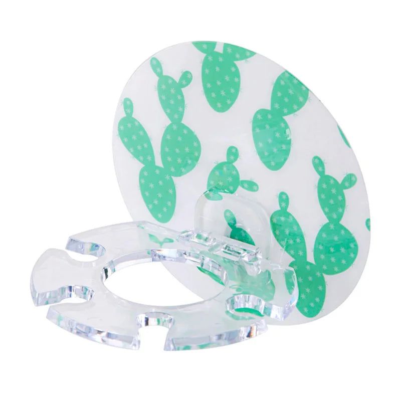 EasyStick Organizer – Selbstklebender Zahnbürstenhalter & Aufbewahrungsregal