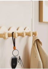 RuralHook Aluminium Wandhaken