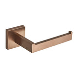 Papierrollenhalter aus 304 Edelstahl, goldfarben, für Badezimmer
