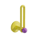 HookMaster L-förmiger Punch-Free Wandhaken – Multifunktionaler Haken für Bad, Küche und Wohnräume