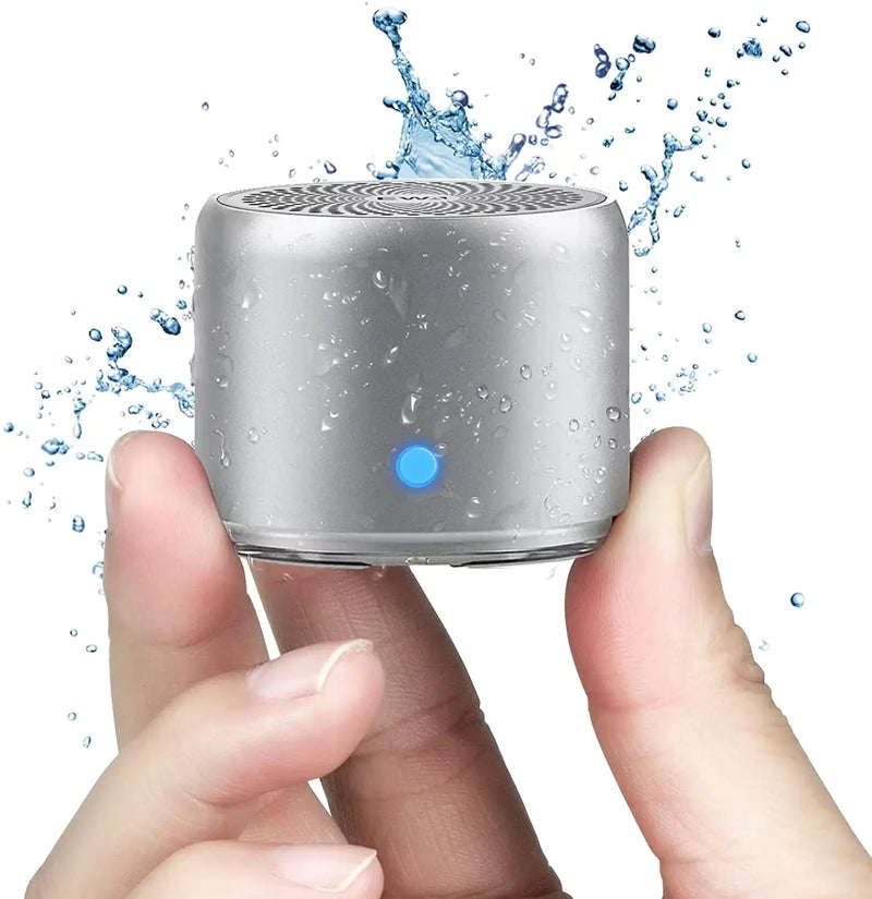 EWA Mini Bluetooth Lautsprecher