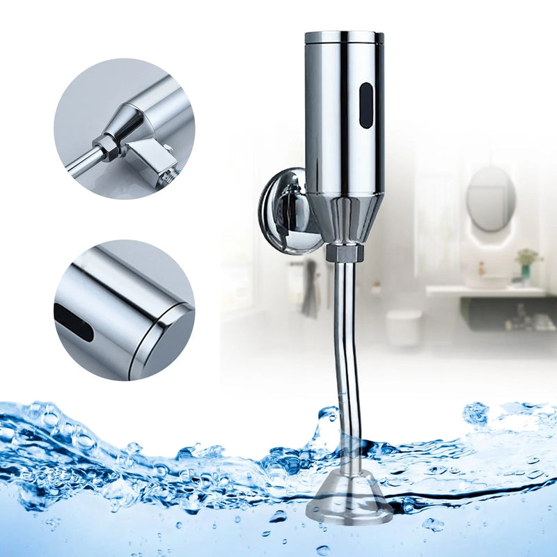 Automatisches Urinal-Spülventil AquaSense Pro