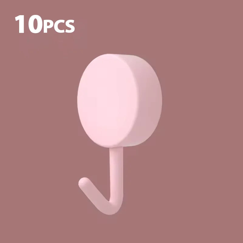 StickMate Selbstklebende Wandhaken