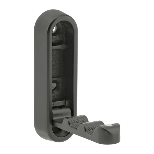 FoldMate 4er-Set – Klappbare Wandhaken aus Zinklegierung