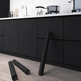 WallPro – Eckregal für Badezimmer und Küche zur Wandmontage