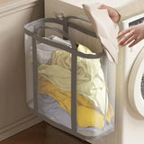 AirNylon Faltbarer Wäschekorb