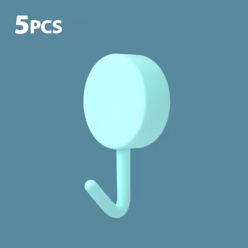 StickMate Selbstklebende Wandhaken
