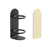 WallGrip BrushRack – Zahnbürstenhalter zur Wandmontage ohne Bohren