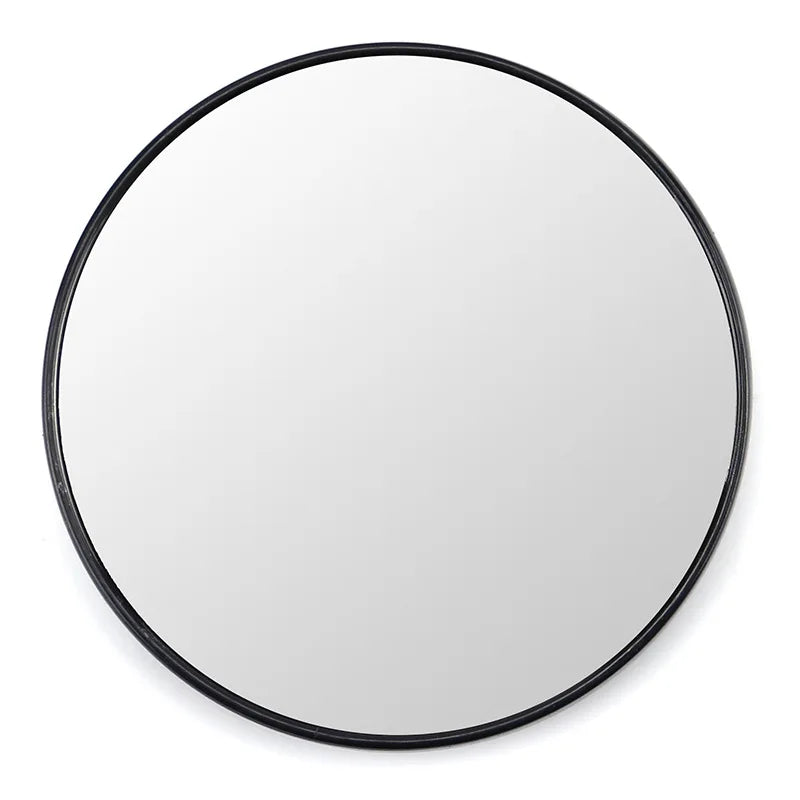 LUMINA Vergrößernder Make-up Spiegel mit Saugnapf