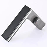 LuxuFlow Digitaler LED-Waschtischhahn