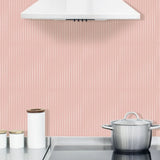 TileFlexX Selbstklebende 3D Backsplash