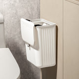 EcoMount Wandmülleimer Küche