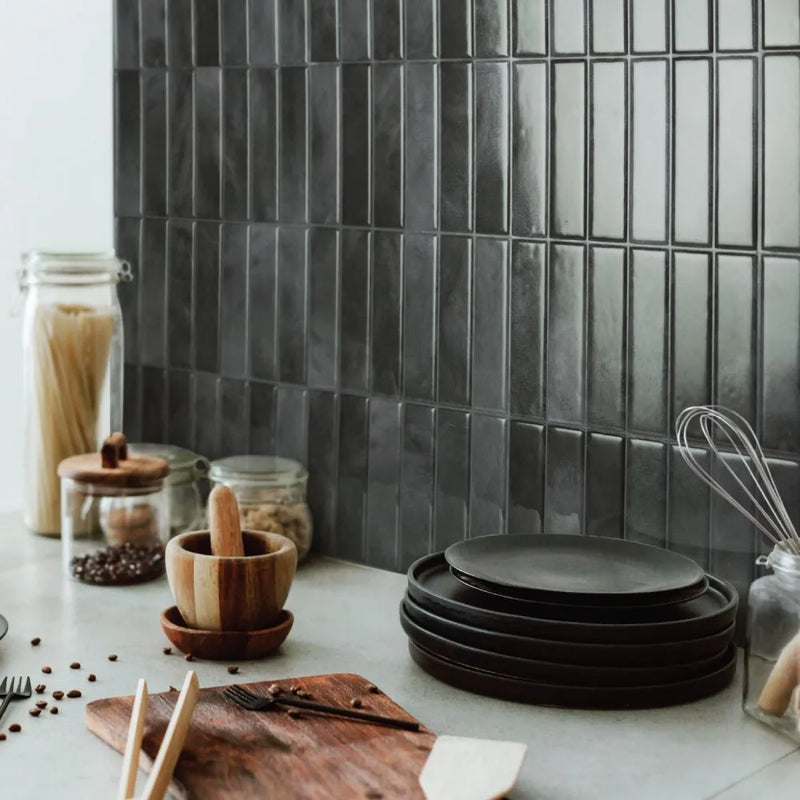 TileLux – Selbstklebende Wandfliesen Sticker (5/10/20 Stück)