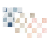 WallStyleX Selbstklebende 3D Backsplash