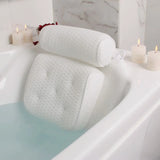 HydroComfort Luxus-Badekissen