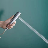 AquaJet Handbrause Bidet Spray