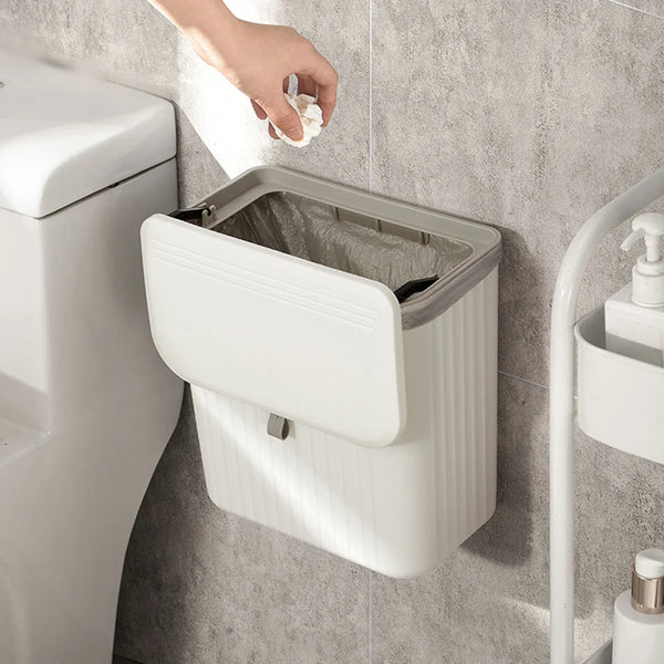 EcoMount Wandmülleimer Küche