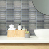 TileLux – Selbstklebende Wandfliesen Sticker (5/10/20 Stück)