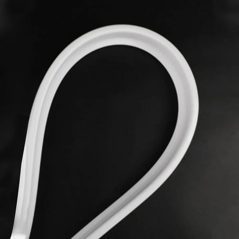 HYDROSEAL Flexible Silikon-Duschbarriere