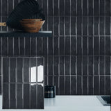 TileLux – Selbstklebende Wandfliesen Sticker (5/10/20 Stück)