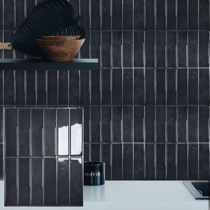TileLux – Selbstklebende Wandfliesen Sticker (5/10/20 Stück)