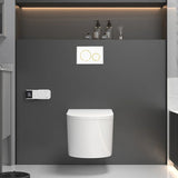 Empyreal Dual-Flush-WC-Druckknopf | Kompatibel mit Geberit Sigma 20/30/UP300/UP320