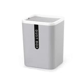 MiniClean Kreativer Mini Tischmülleimer