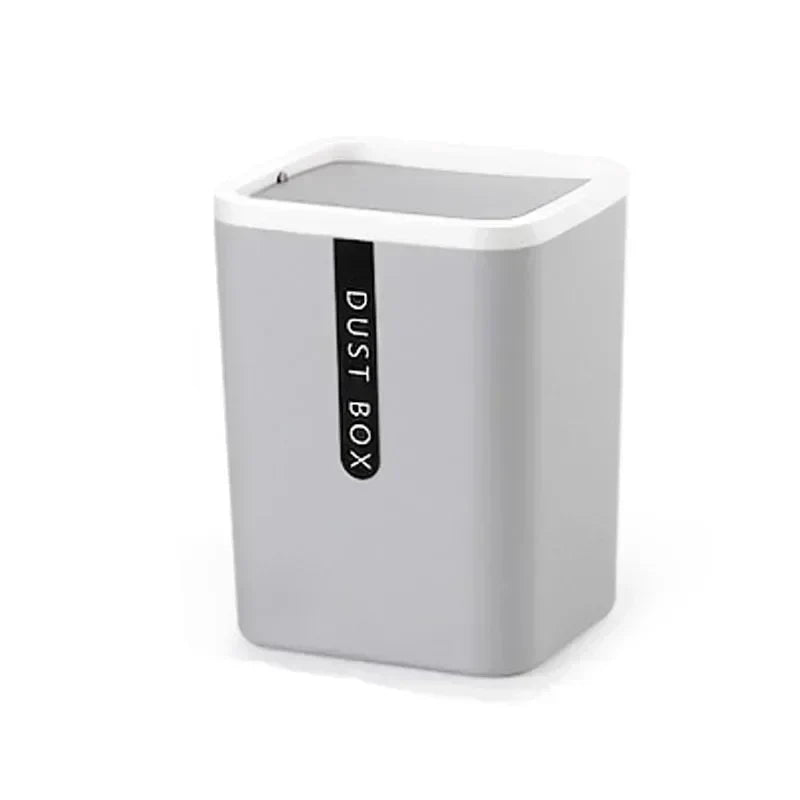 MiniClean Kreativer Mini Tischmülleimer