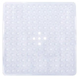 SafeStep Rutschfeste Duschmatte 53x53 cm