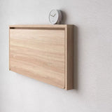 FlexiFold 424 Ultra-Schmaler Klappbarer Wandtisch