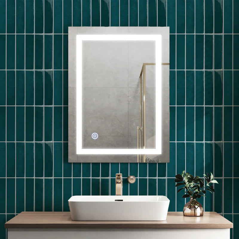 TileLux – Selbstklebende Wandfliesen Sticker (5/10/20 Stück)
