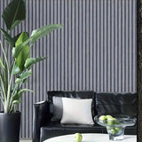WoodLine Selbstklebende Holzmaserung Tapete