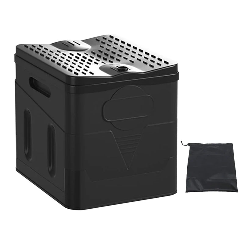 NomadiLoo Klappbares Camping-WC
