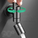 SlimTap Einbau-Kaltwasserhahn