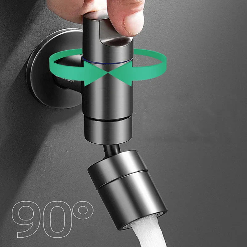 SlimTap Einbau-Kaltwasserhahn