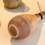 CeramicaVintage Retro-Seifenspender aus Keramik