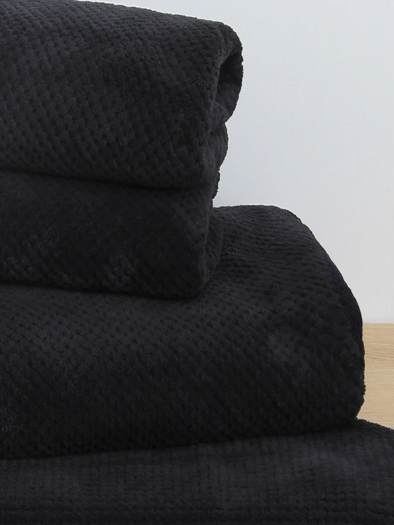 8-teiliges Handtuchset | Schnelltrocknend & Superweich