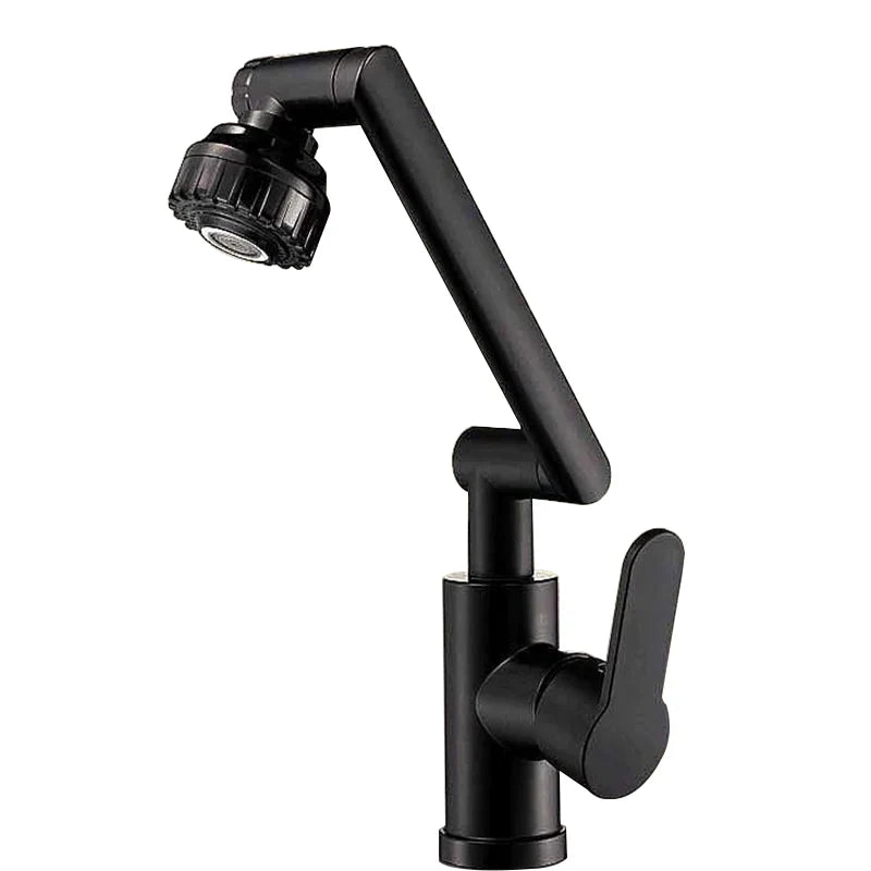 AquaFlex 360° Universal-Waschtischarmatur
