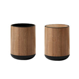 CleanMax 15L Abfallbehälter für Haushalt