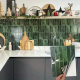 TileLux – Selbstklebende Wandfliesen Sticker (5/10/20 Stück)