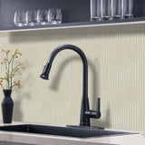 TileFlexX Selbstklebende 3D Backsplash