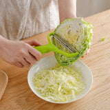 VeggiPro Gemüse & Obstschneider