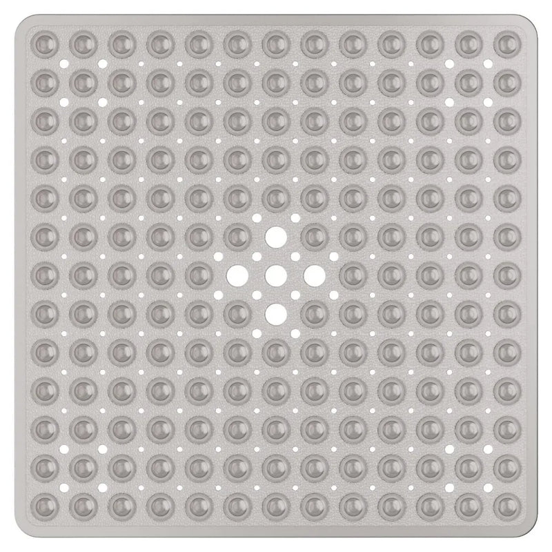 SafeStep Rutschfeste Duschmatte 53x53 cm