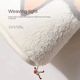 AngelSoft Comfort Rutschfeste Boden- & Badematte