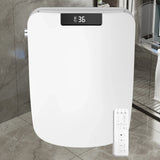SmartSense AutoLift Square Smart-Toilettensitz