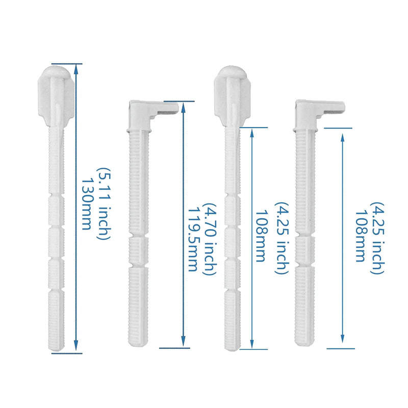 Dubbele Spoelplaat Zwart | Inclusief Frame & Spoelhevelkit