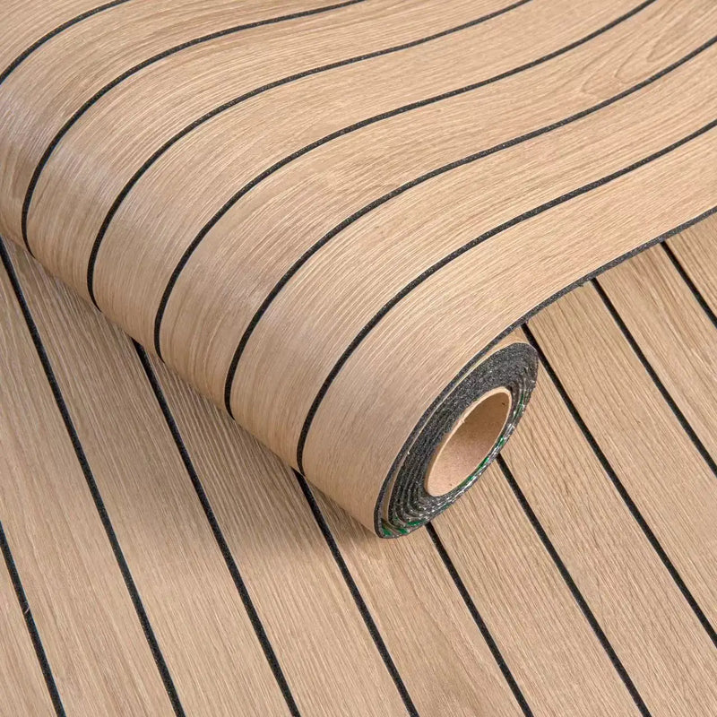 StickStyle 3D Wandpaneel – Selbstklebende Schaumstoffaufkleber für Wände & Decken